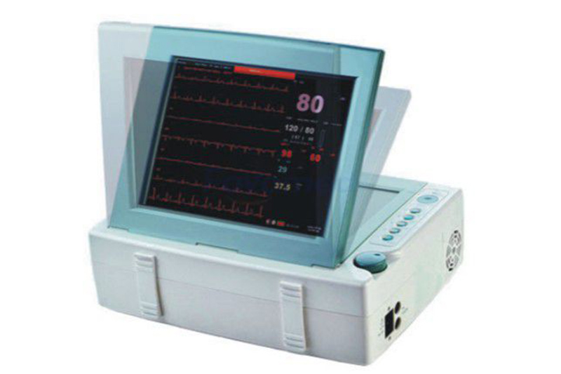 Protable Patient Monitor FYU3202